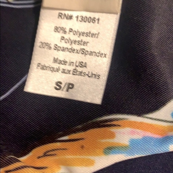 Lspace Bikini bottom - Picture 3 of 6